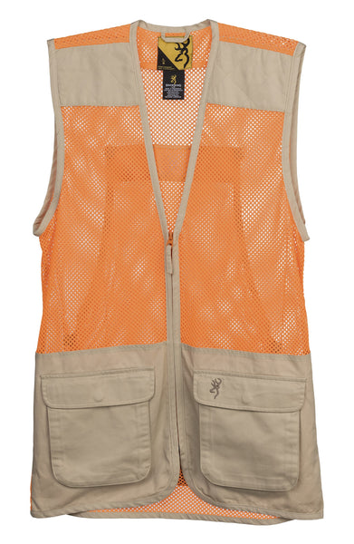 Upland Dove Vest Browning 8306