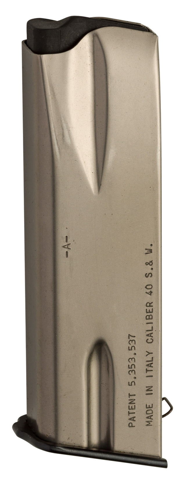 Hi-Power Pistol Magazine – 40 S/W