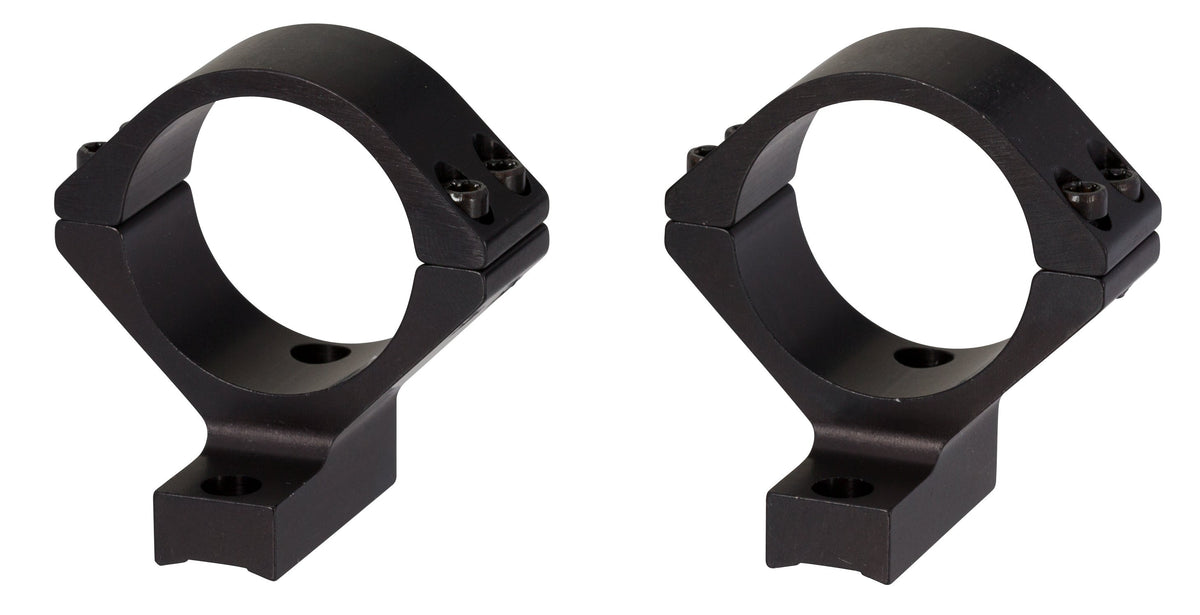 AB3 Integrated Scope Mount System – Matte Blued