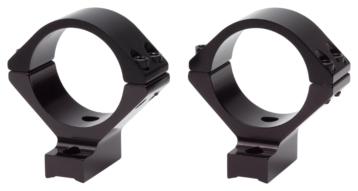 BAR & BLR Integrated Scope Mount System – Gloss Blued