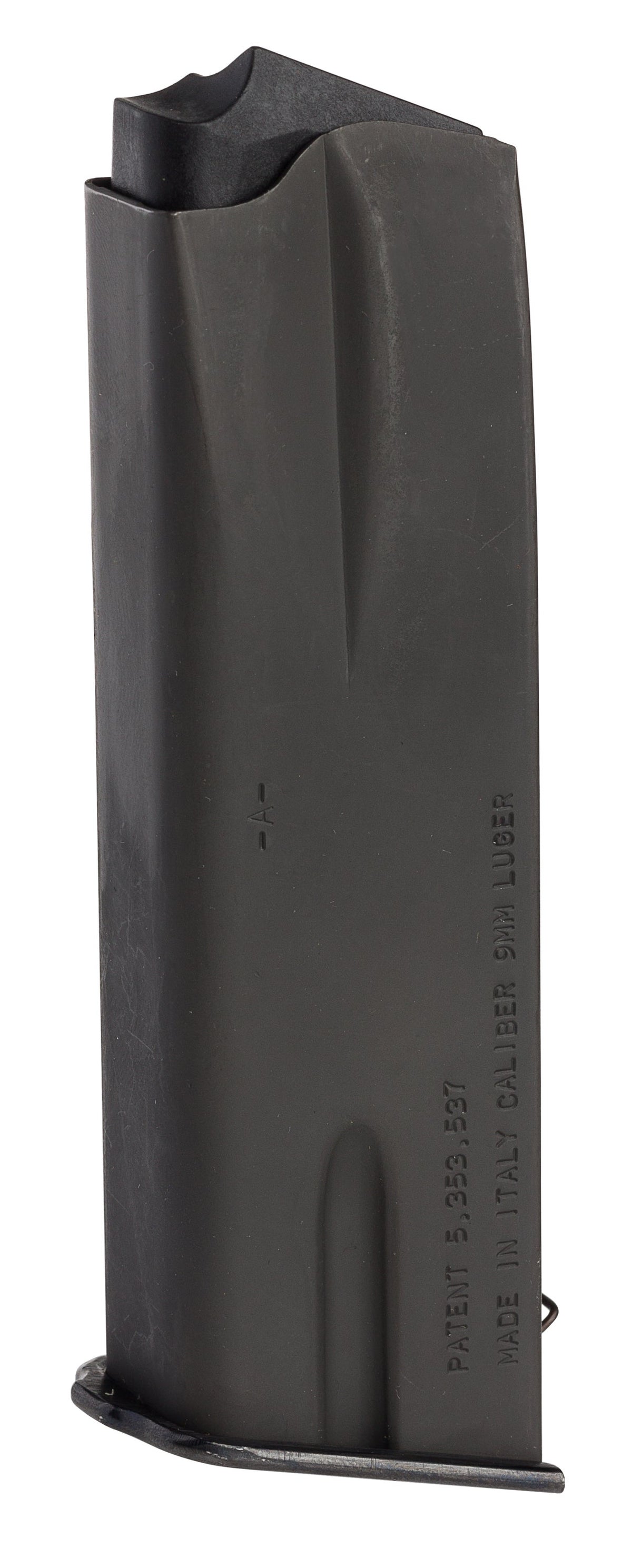 Hi-Power Pistol Magazine – 13-round 9mm