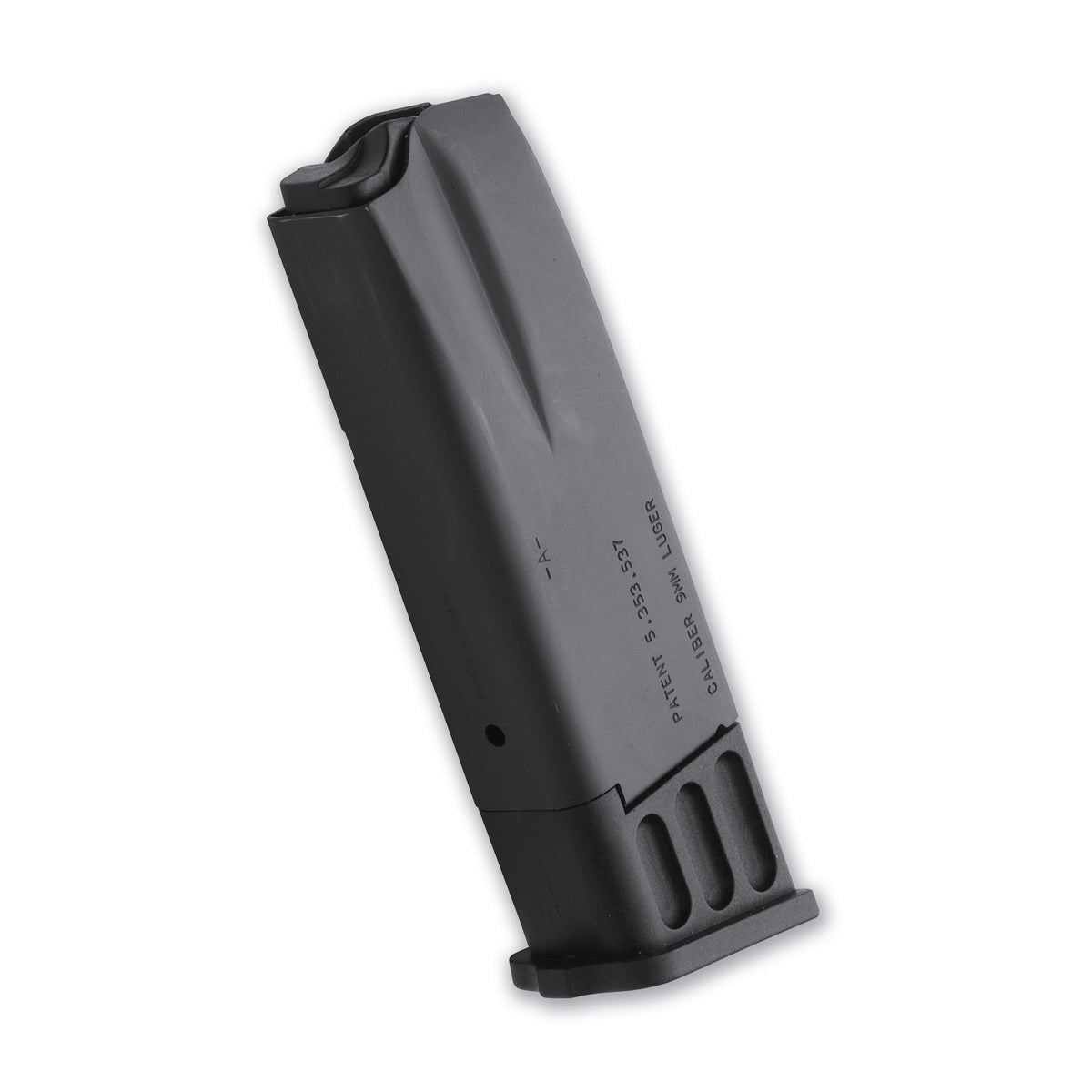 Hi-Power Pistol Magazine – 10-round 9mm