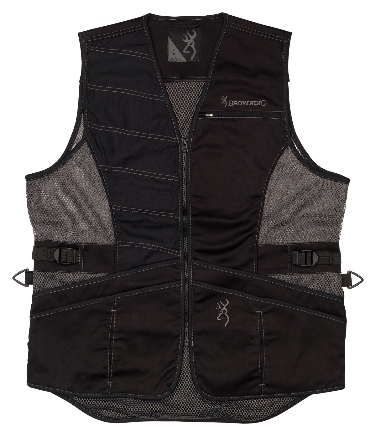 Ace Shooting Vest