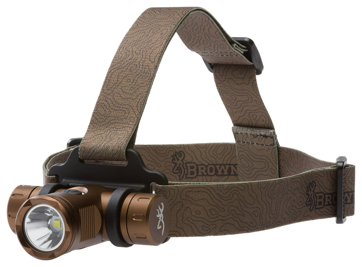 HEADLAMP, BLACKOUT ELITE