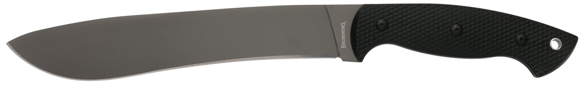 KNIFE, BUSH CRAFT CAMP KNIFE