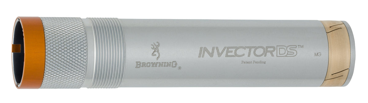 12 Gauge Invector-DS™ Extended Choke Tubes