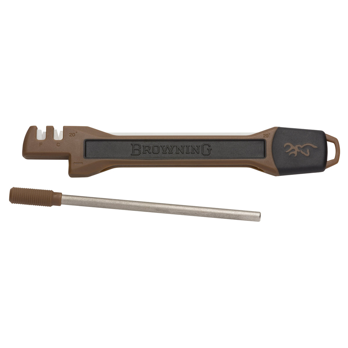 Primal Knife Sharpening Tool