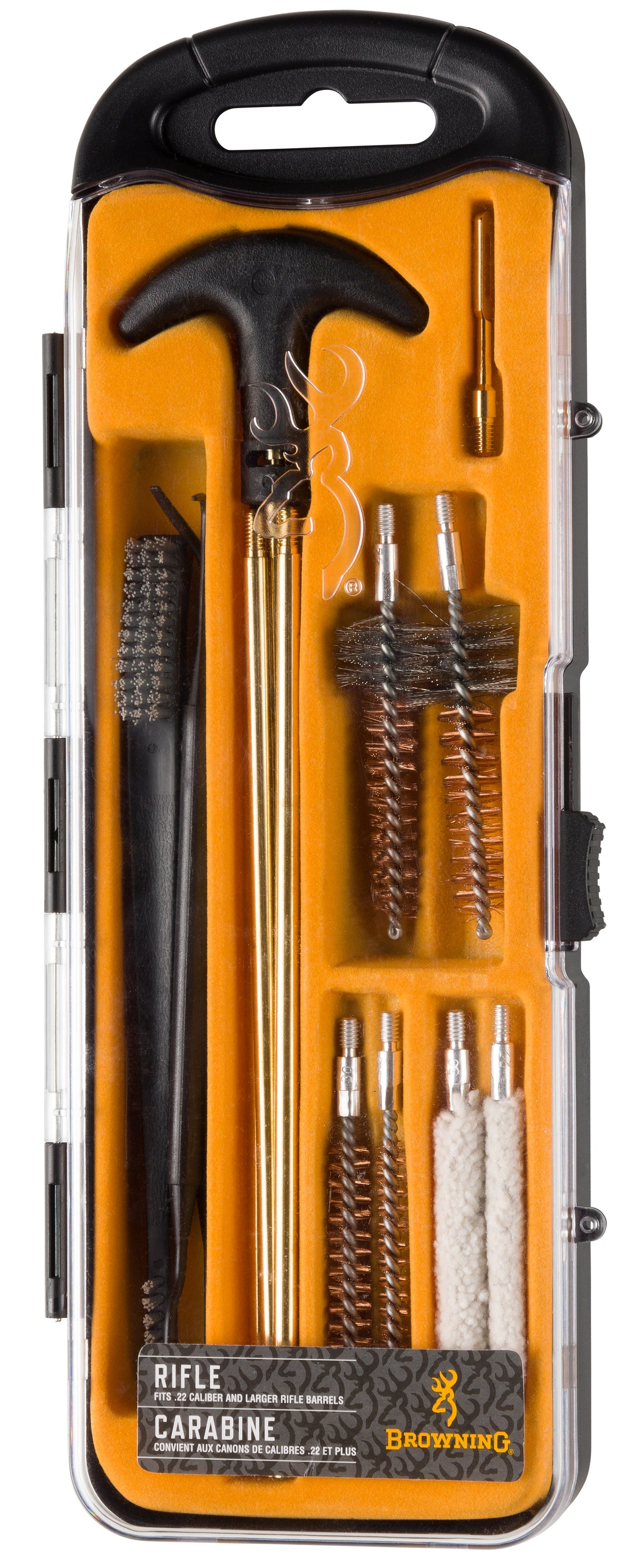 Rifle Cleaning Kit