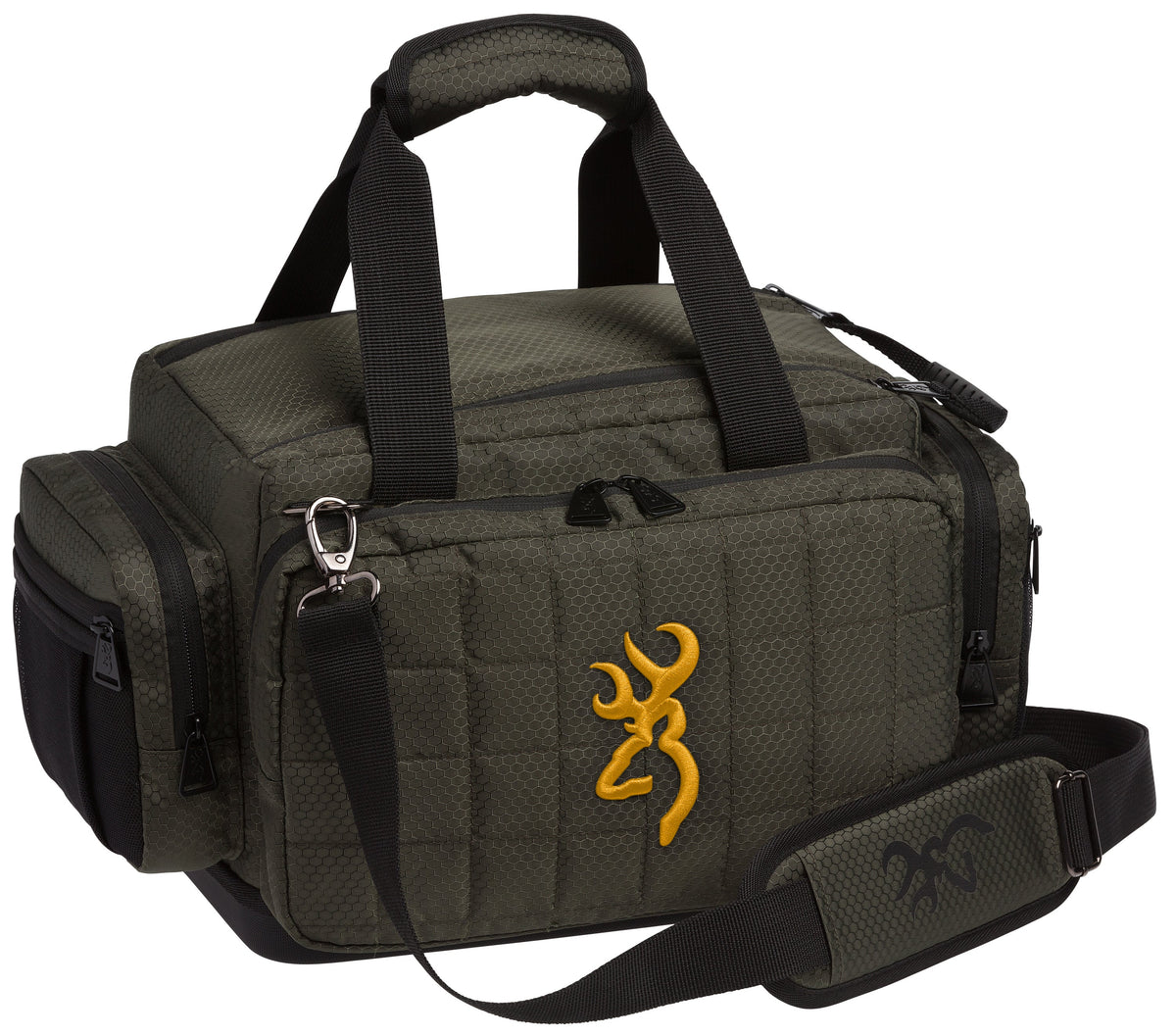 Summit Trap Bag