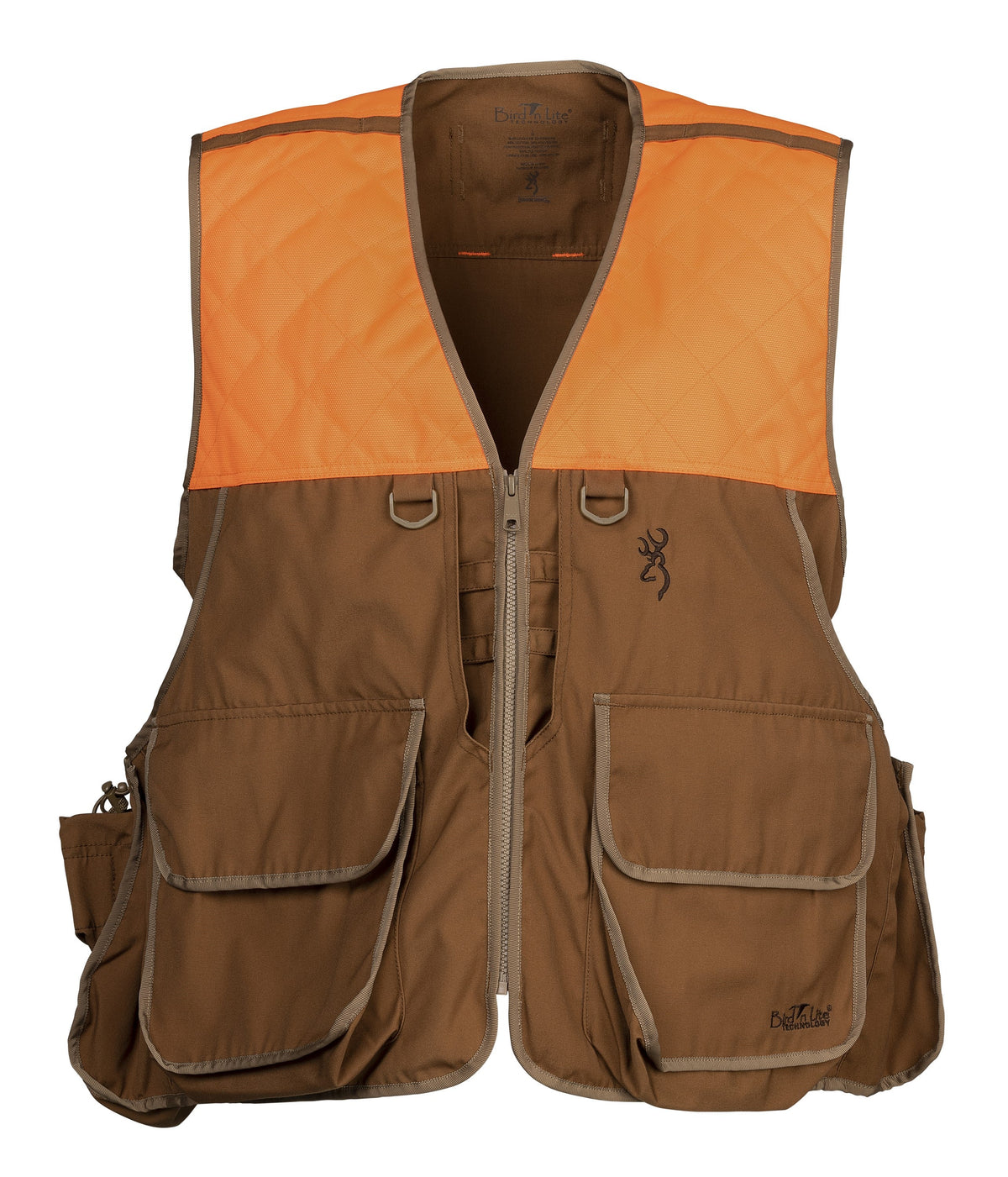 Bird’n Lite Vest 2.0