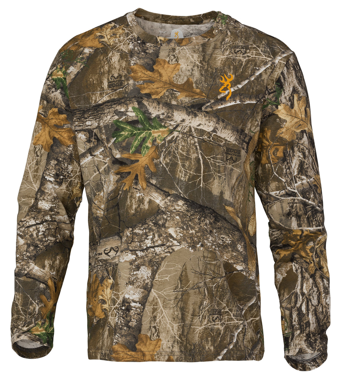 Wasatch Long Sleeve T-Shirt - Outlet