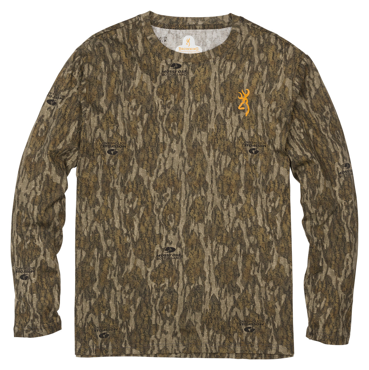 Wasatch Long Sleeve T-Shirt