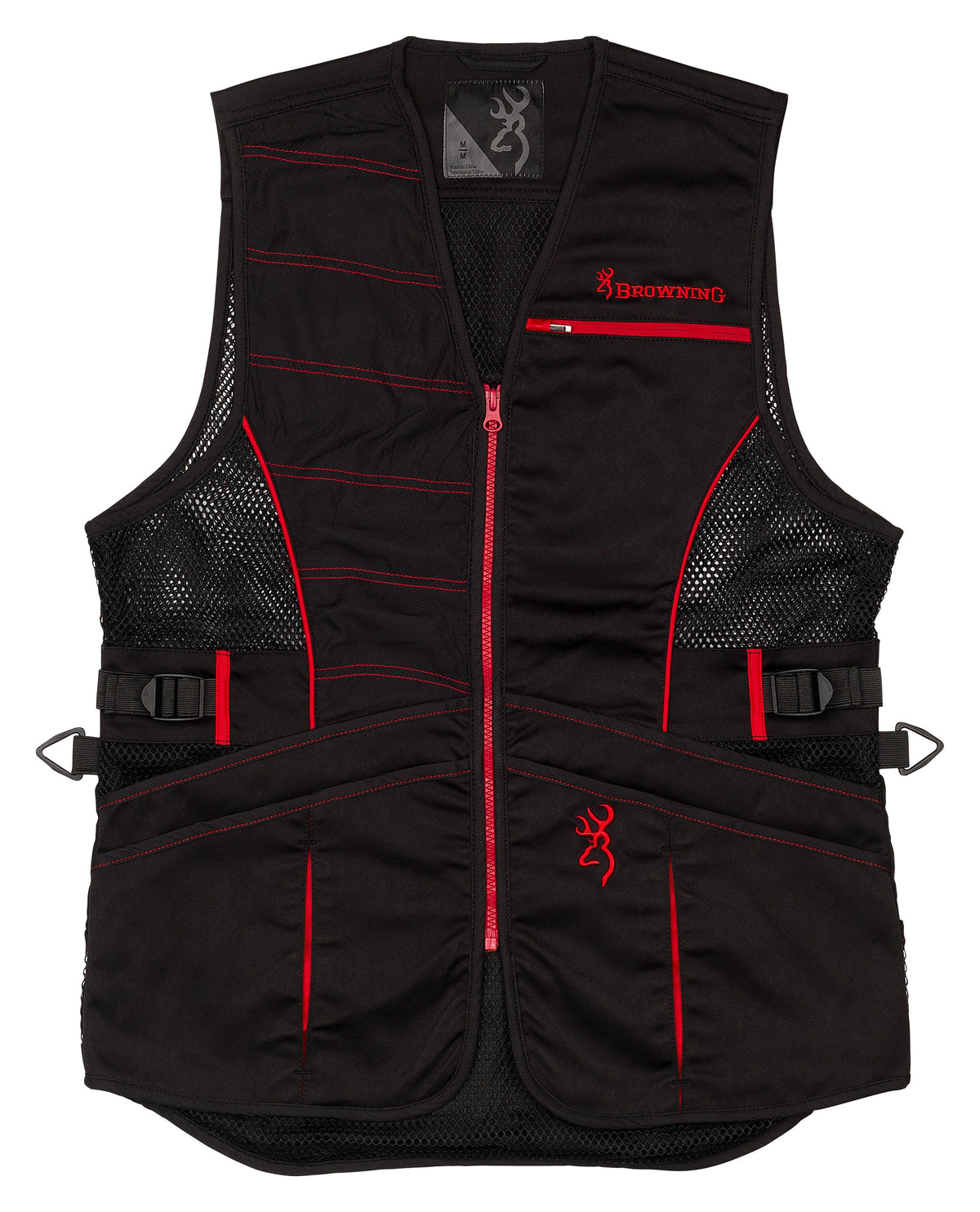 Women's Ace Shooting Vest