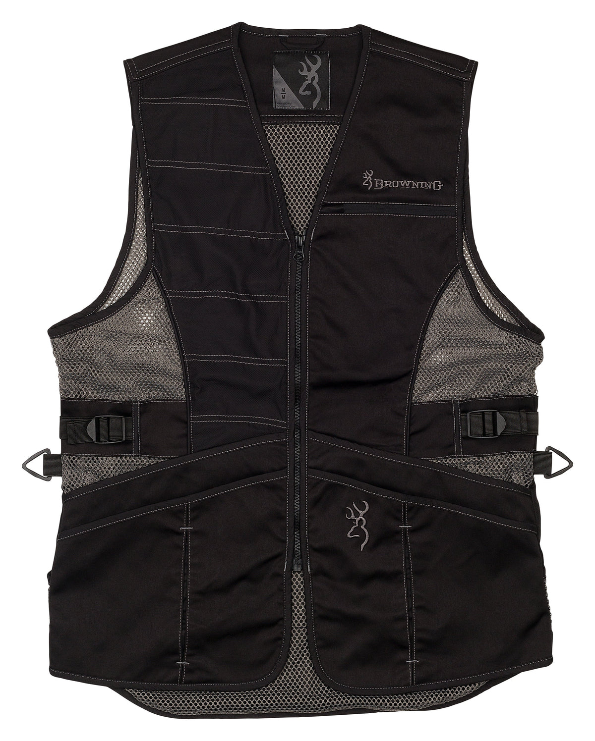 Women's Ace Shooting Vest