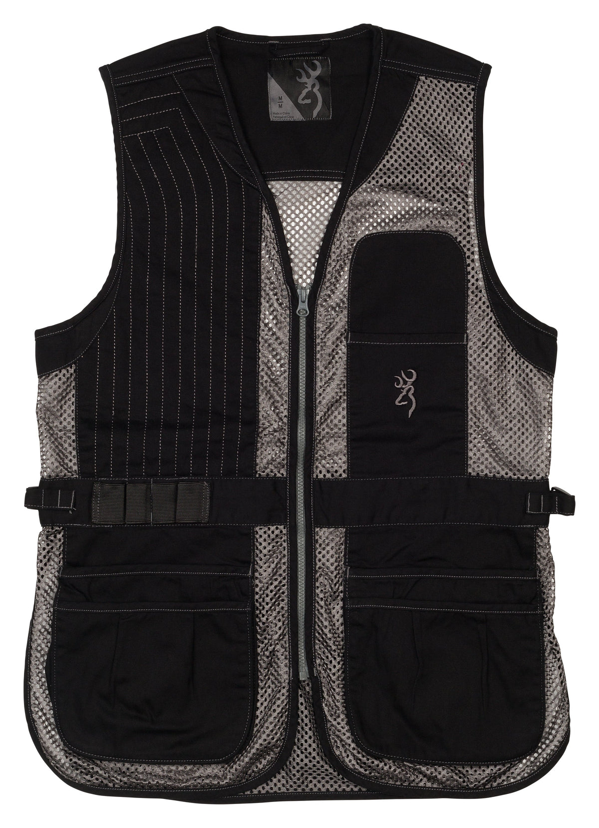 Women's Trapper Creek Mesh Shooting Vest