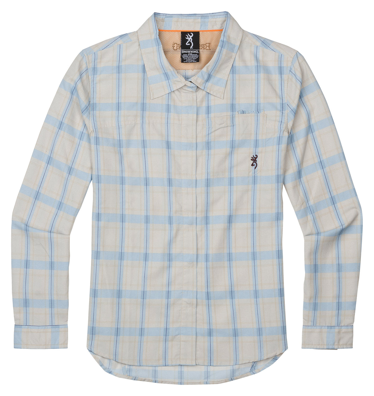 Women's Upland Lightweight Shirt