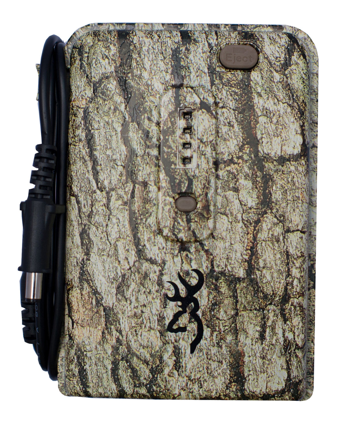 External Trail Camera Power Pack