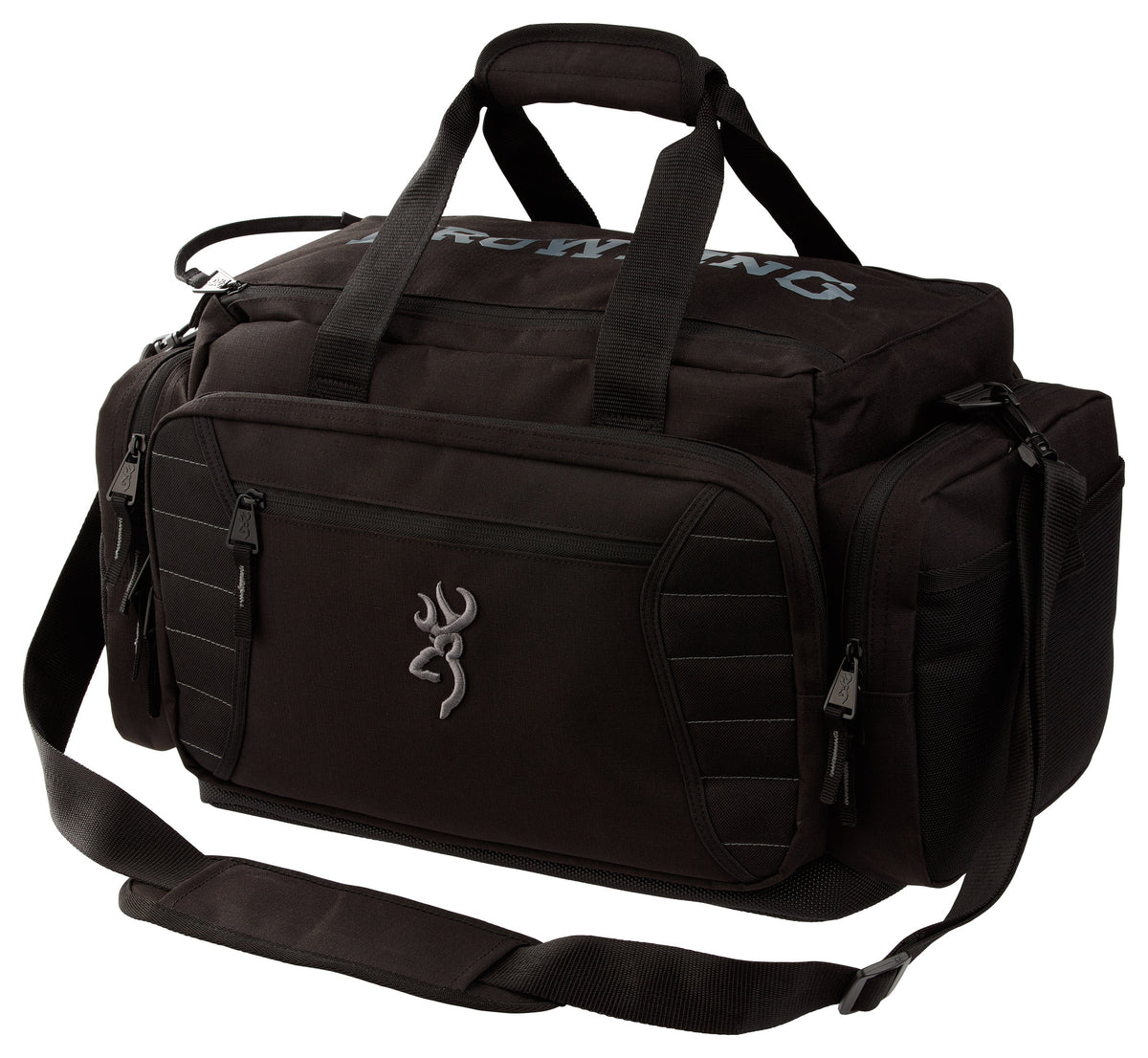 Factor Range Bag