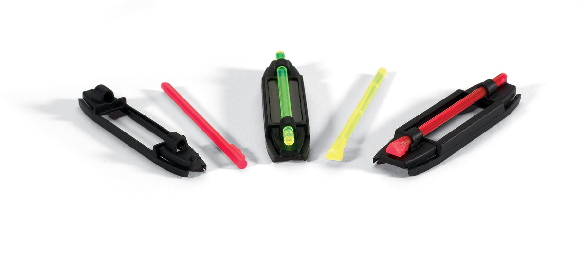 HiViz® Bird Buster Magnetic Shotgun Sights