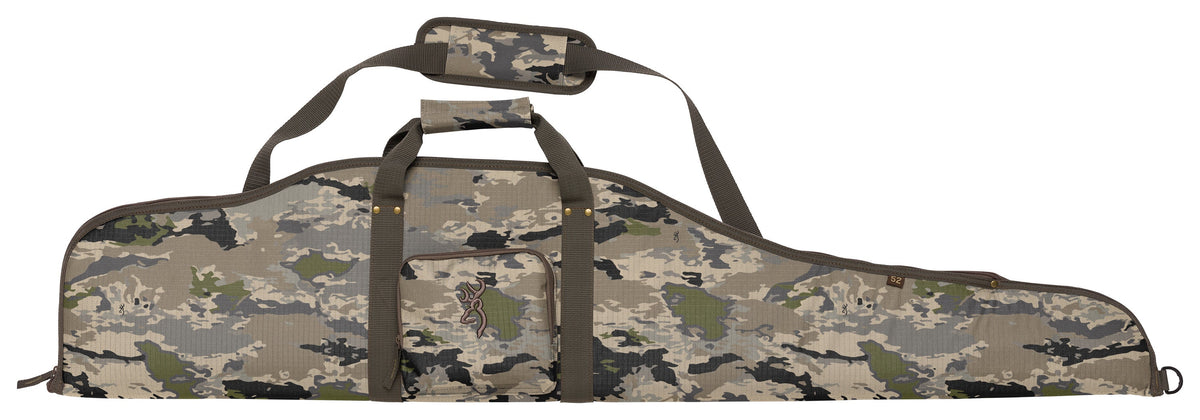 Long Range 52" Rifle Case – OVIX