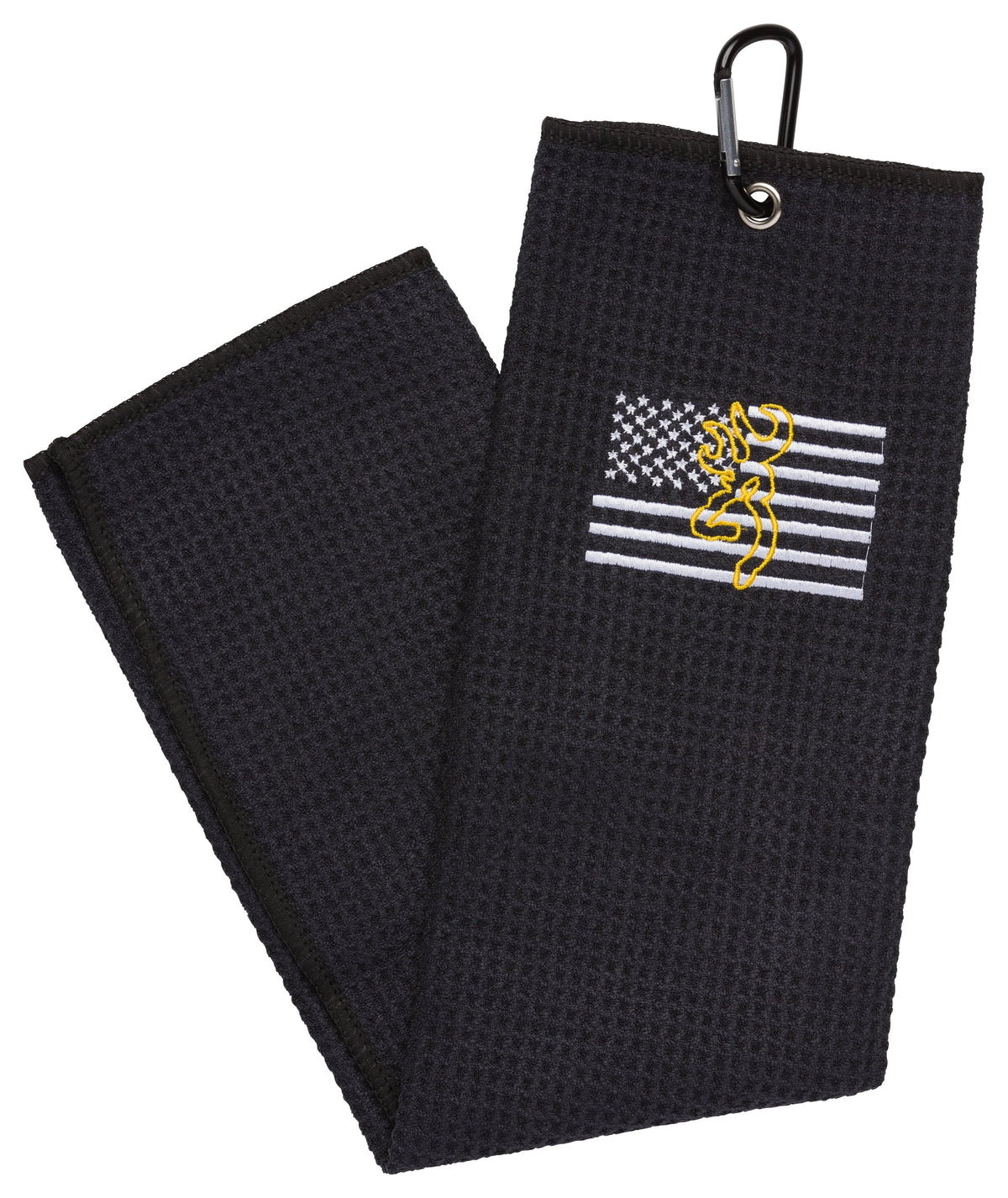 Team Browning Shooting Towel