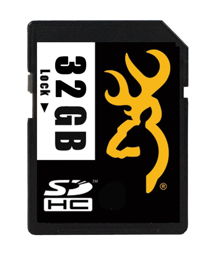 SD Card - 32 GB