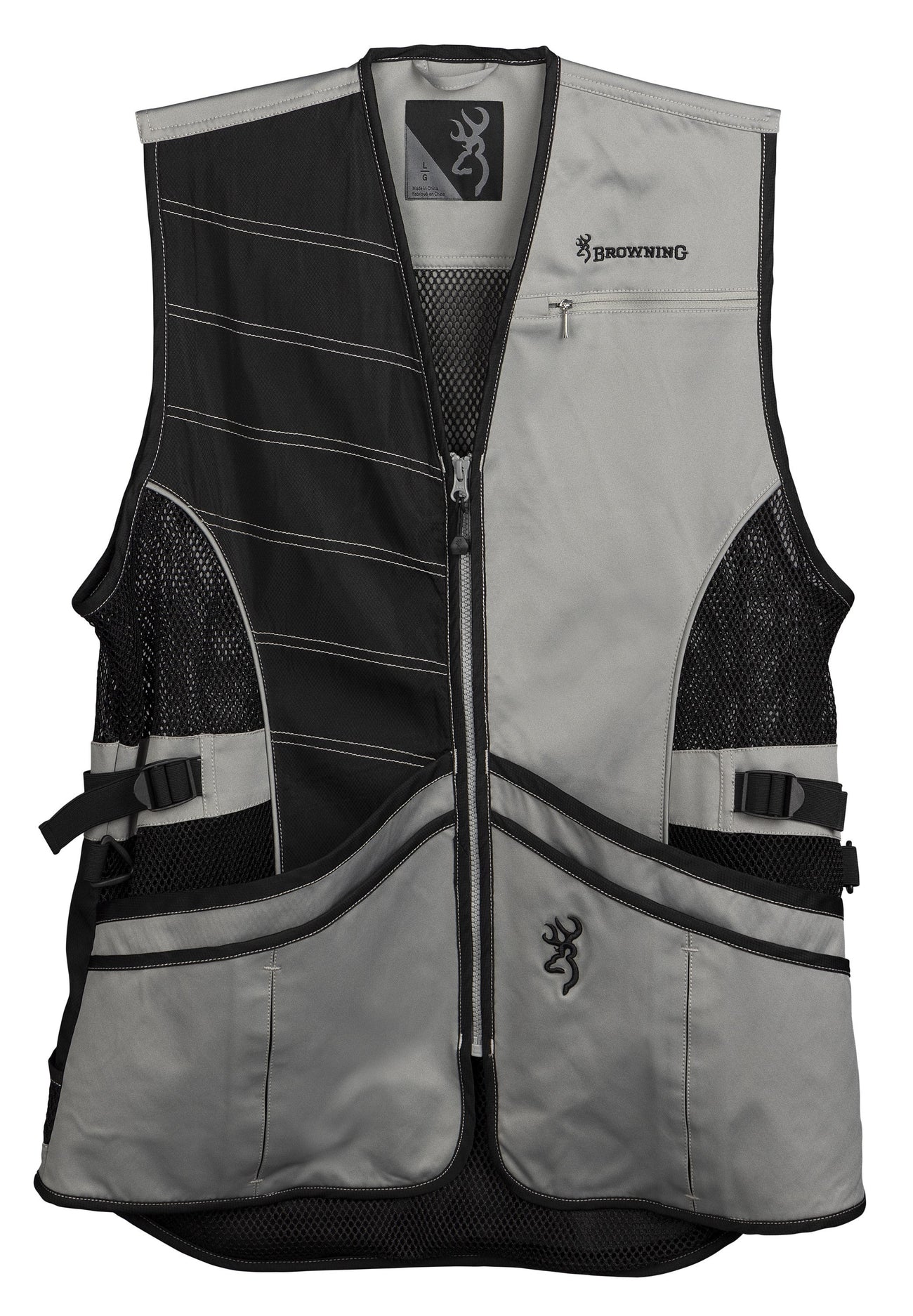 Ace Shooting Vest