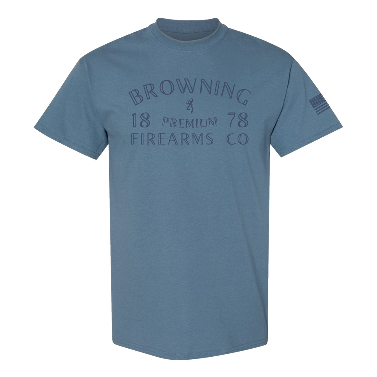 Browning Arch Shirt