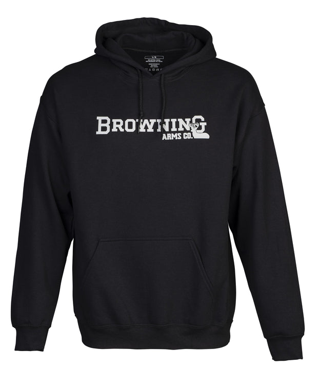 Backfence Hoodie