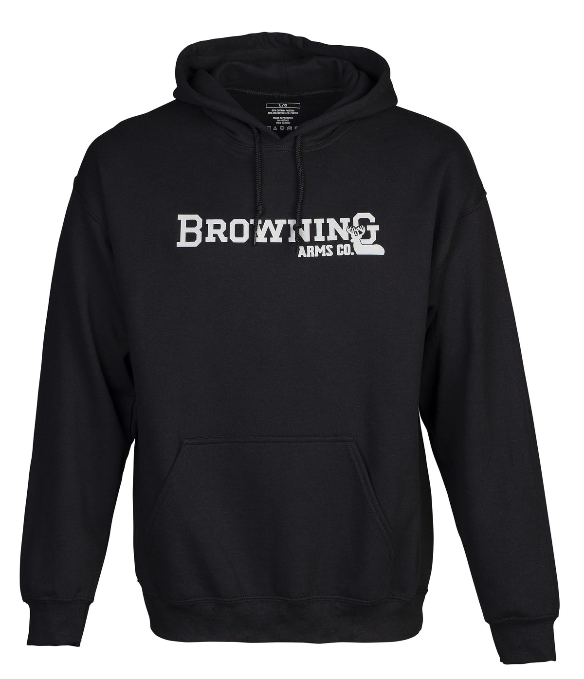 Backfence Hoodie