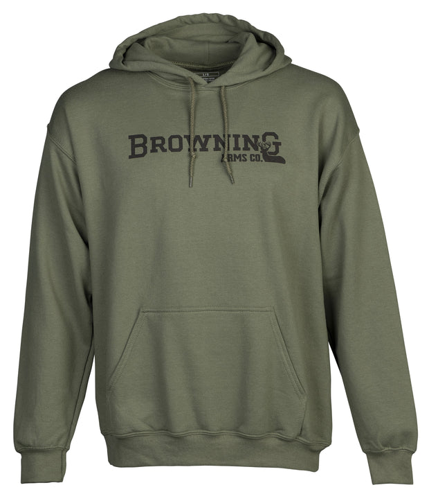 Backfence Hoodie