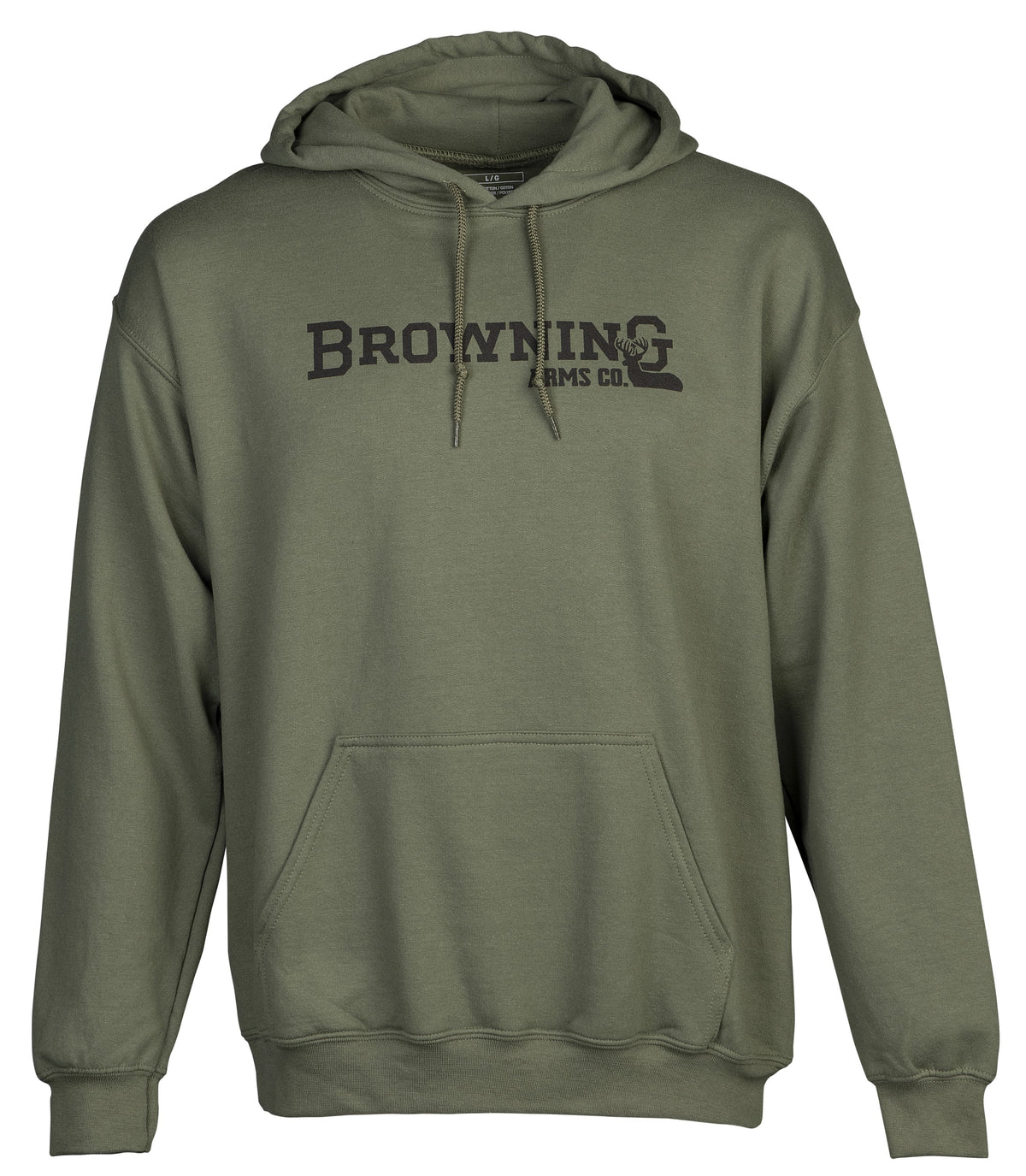 Backfence Hoodie