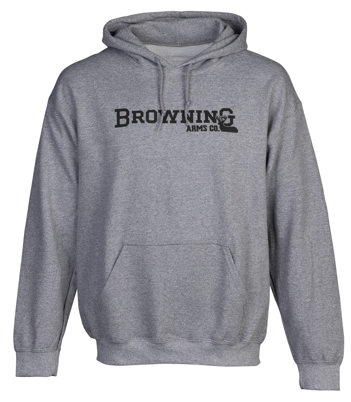 Backfence Hoodie