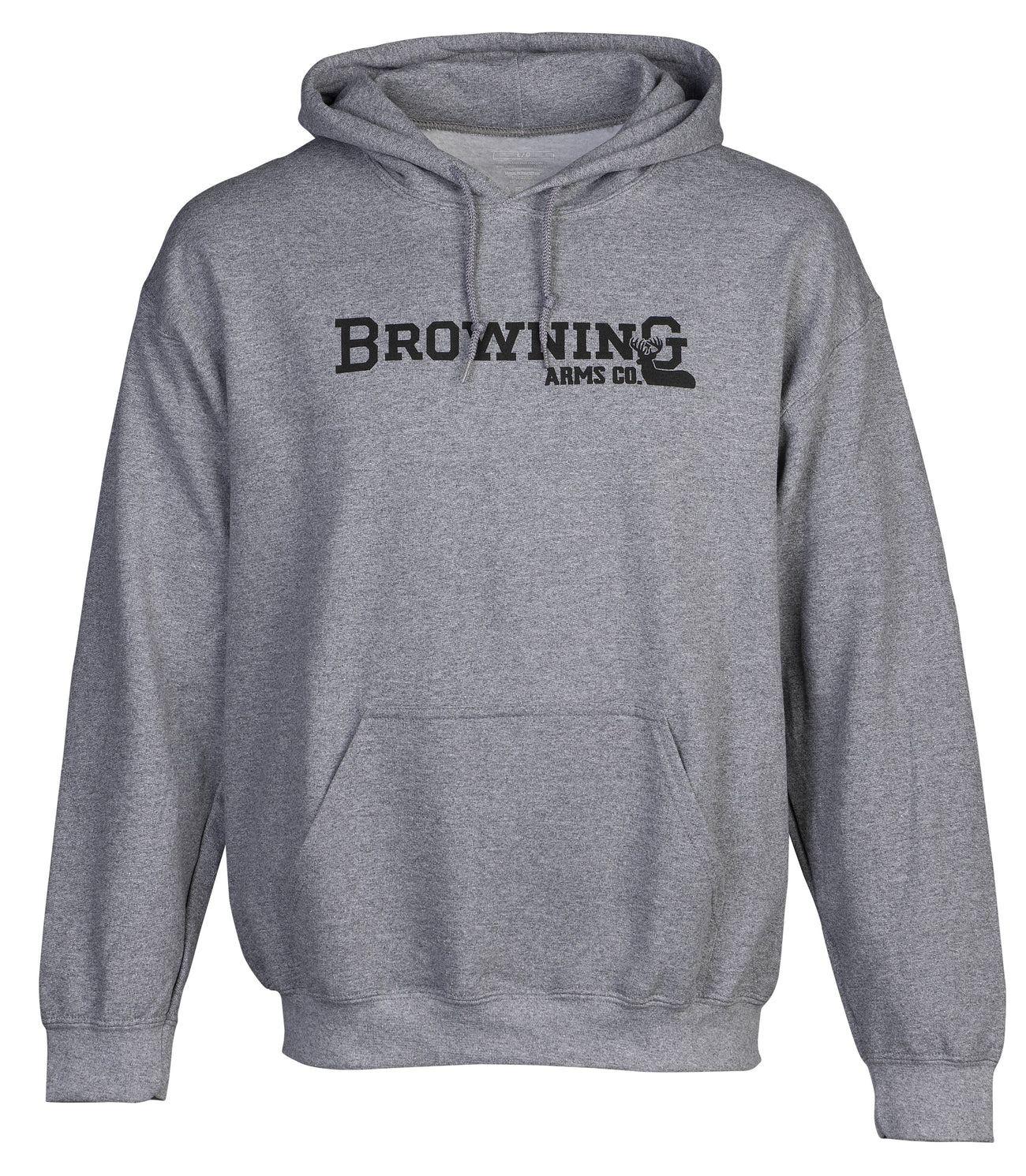 Backfence Hoodie