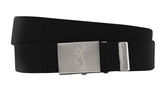 Basic Webbing Belt