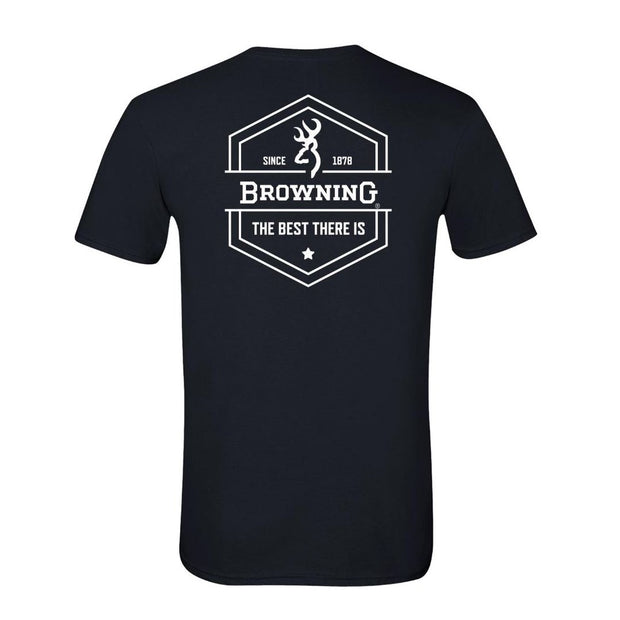 The Best Shield Shirt