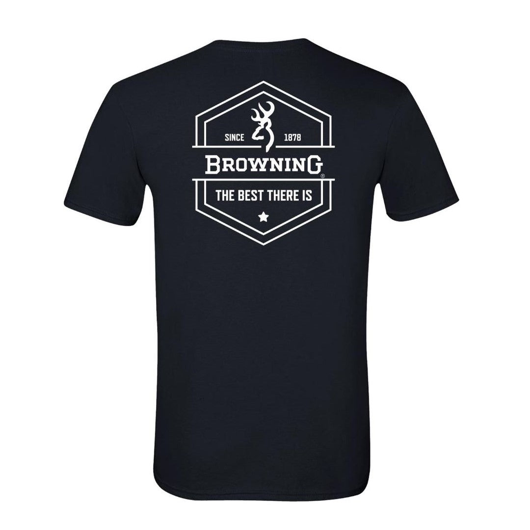 The Best Shield Shirt
