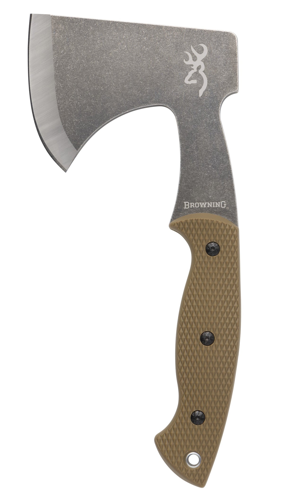 Big Creek Hatchet