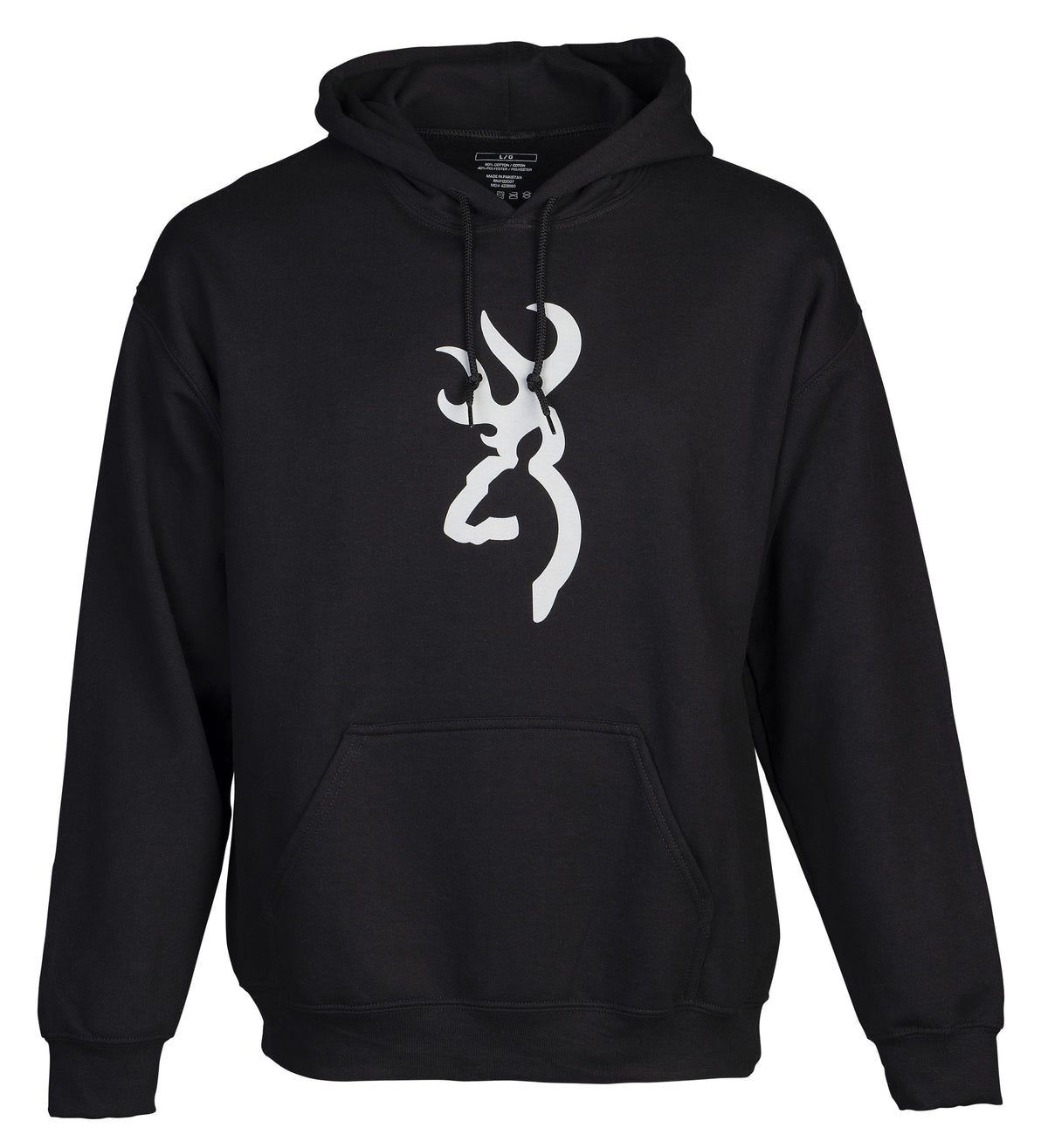 Branded Hoodie