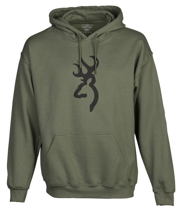 Branded Hoodie