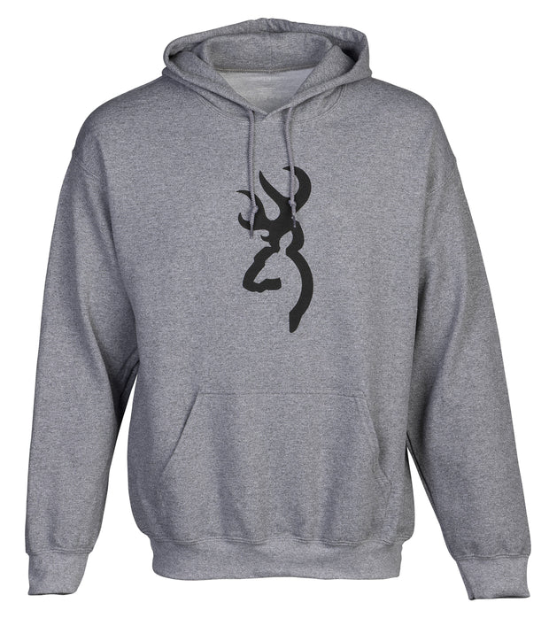 Branded Hoodie