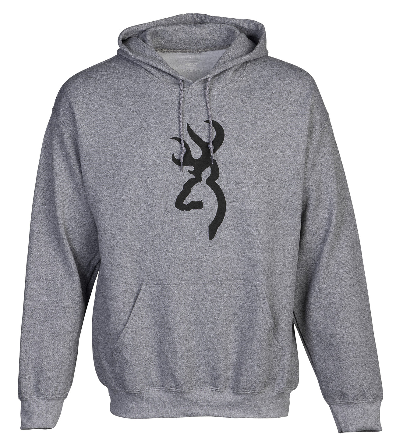 Branded Hoodie