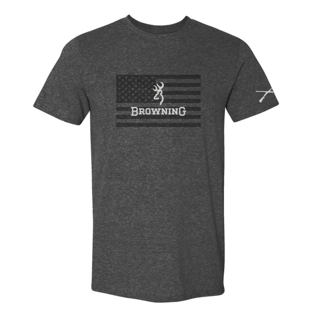Browning Flag Shirt