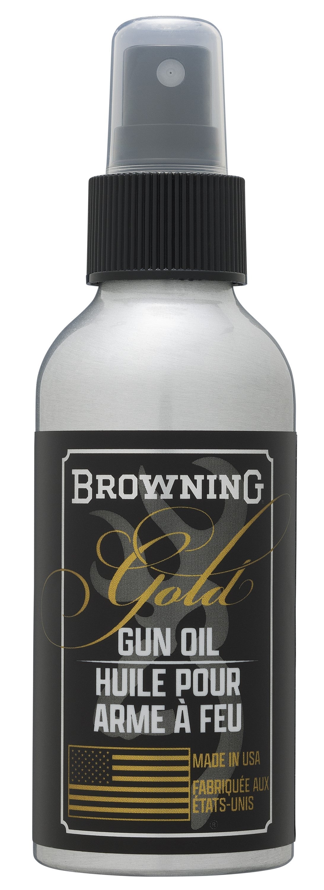 Browning Gold Gun Oil