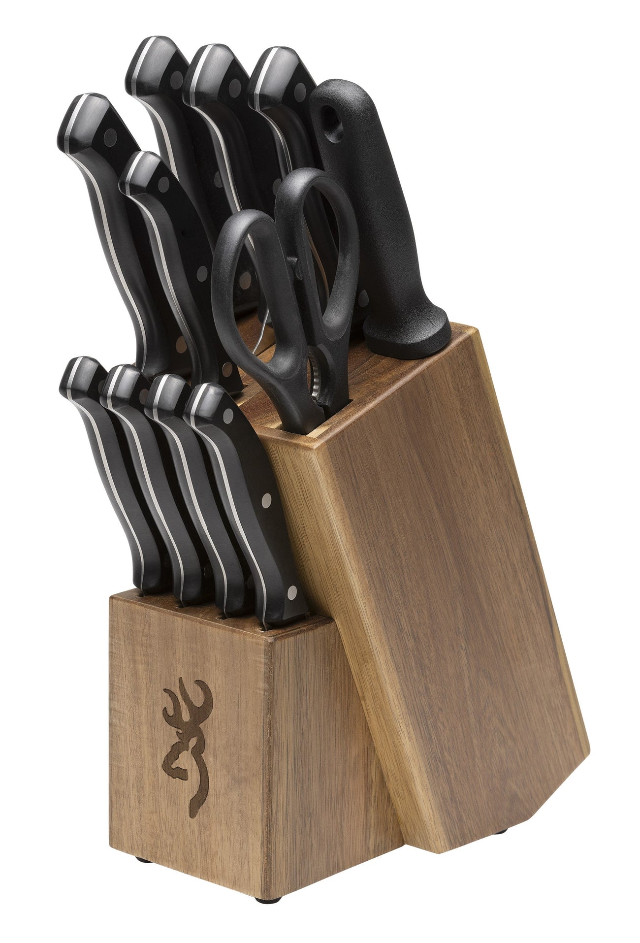 Kitchen Knife Set