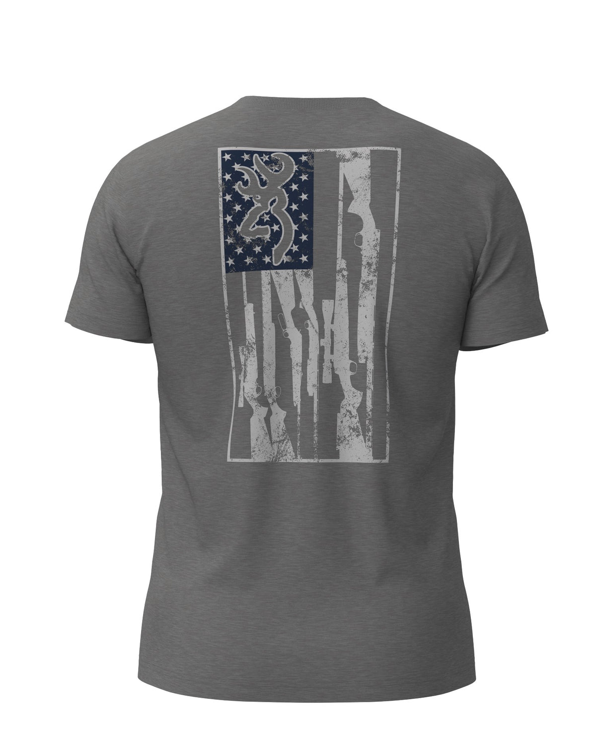 Browning Legacy Flag Shirt