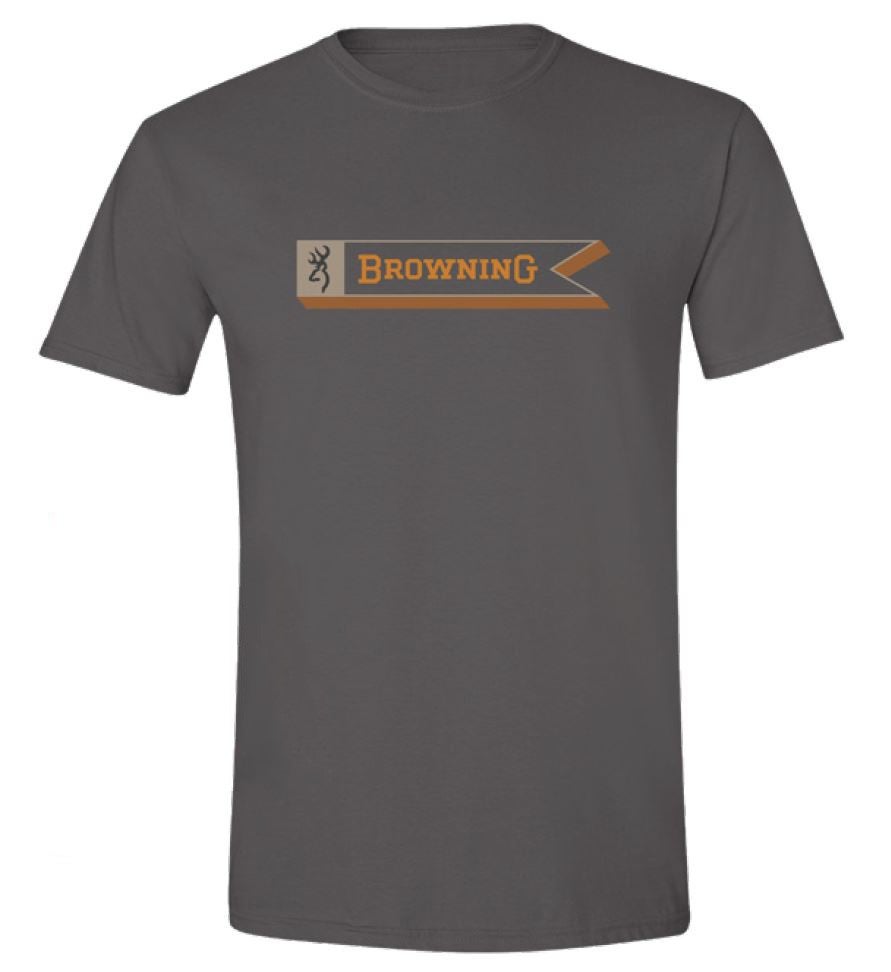 Browning Pendant Shirt