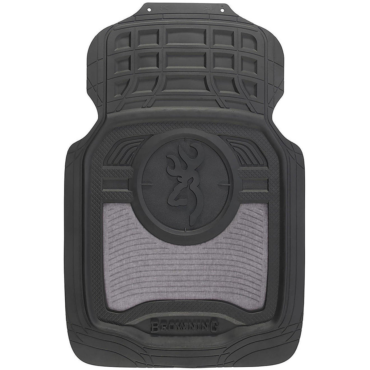 Scope Front Floor Mat Set