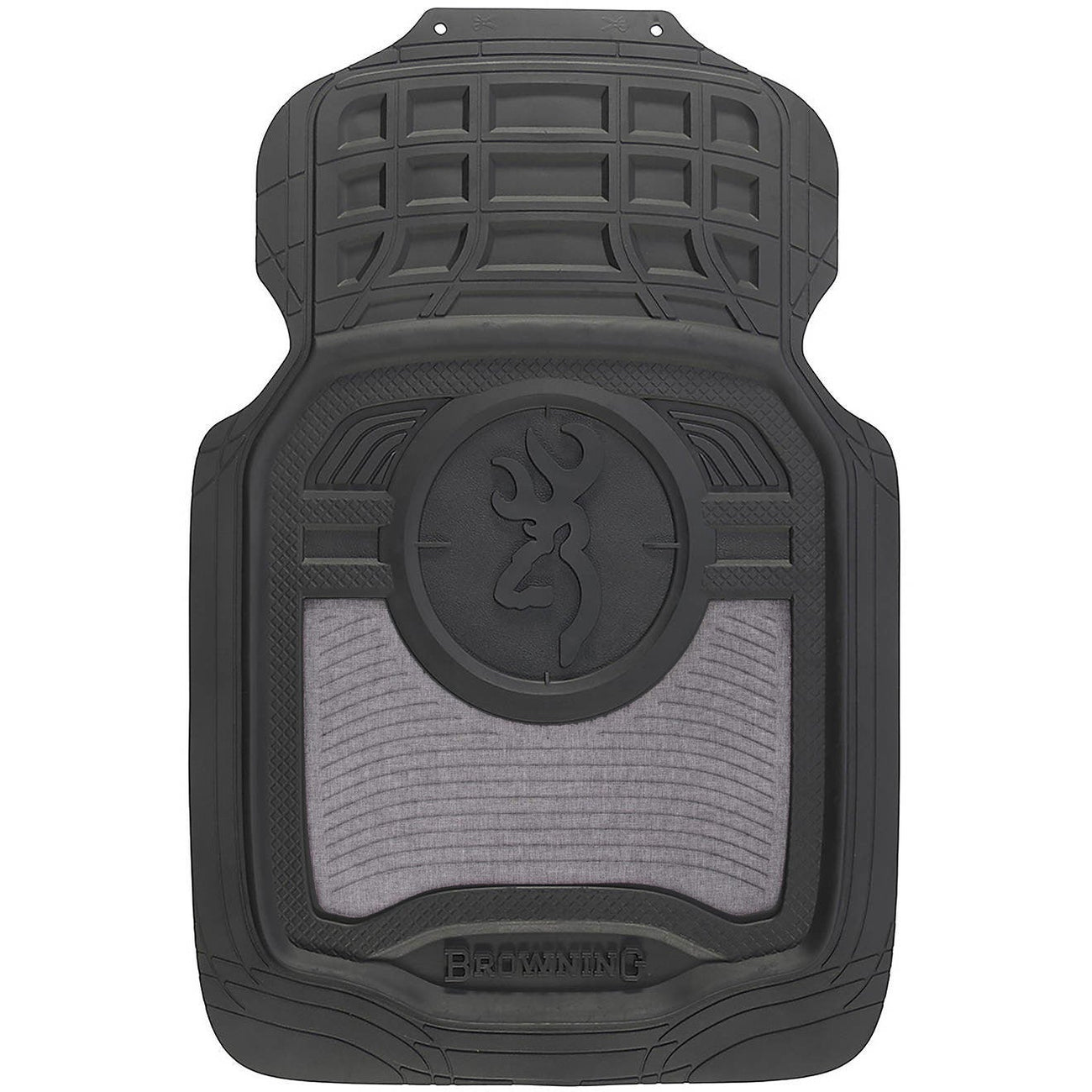 Scope Front Floor Mat Set