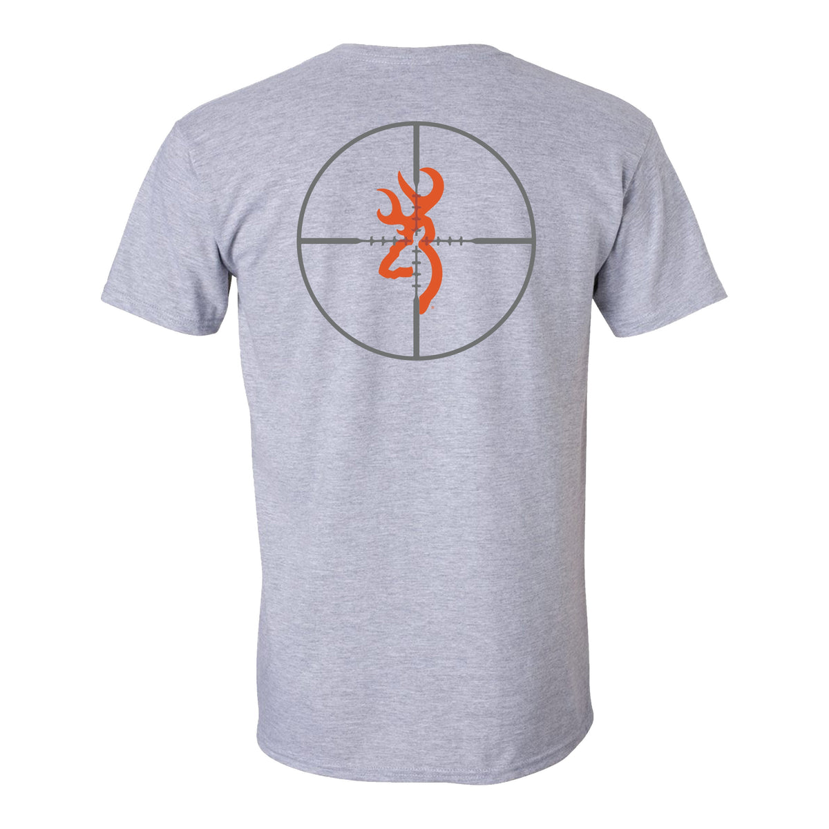 Buck Shot Shirt